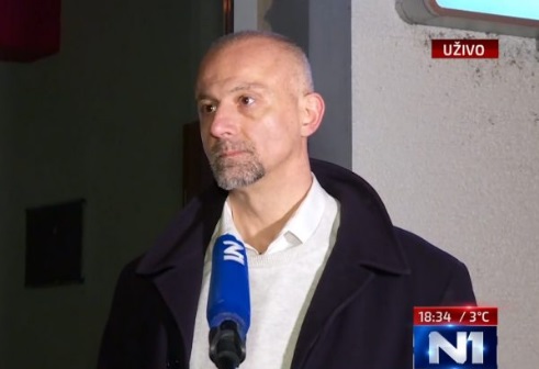 Vlasnik teretane na Trešnjevci: Još smo zapečaćeni, ali sutra otvaramo