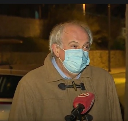 Ivo Ivić: Zašto je najviše novozaraženih na obali? O težoj kliničkoj slici, nižoj dobi umrlih i prosvjedima: Očito ne vide kraj zdravih očiju