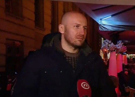 Poznati ugostitelj o kaznama i inspekciji: Imamo osjećaj da ćemo umrijeti od gladi, a ne od korone. Ne možemo zabranjivati gostima da primaknu stolice