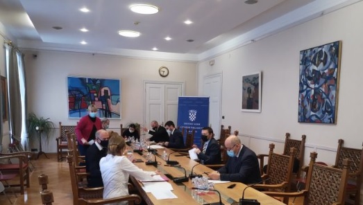 Odbor za Ustav odlučio: Predlažu dvije kandidatkinje za pučku pravobraniteljicu