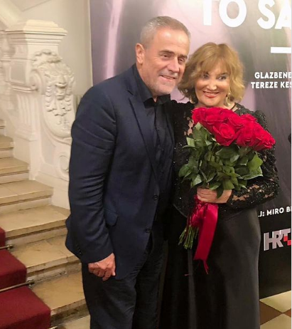 Kesovija Bandiću: Dozvolio si mi u poslijeratnim godinama da se uselim u stan manji od 30m²