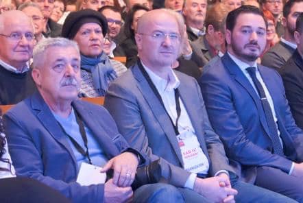 Mario Radić stao u obranu Miroslava Škore