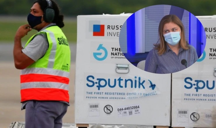 VIDEO Pem Novosel: Istraživanje o Sputnjiku V – učinkovitost veća od 90%; Na Bandićevom sprovodu – nelogičnosti