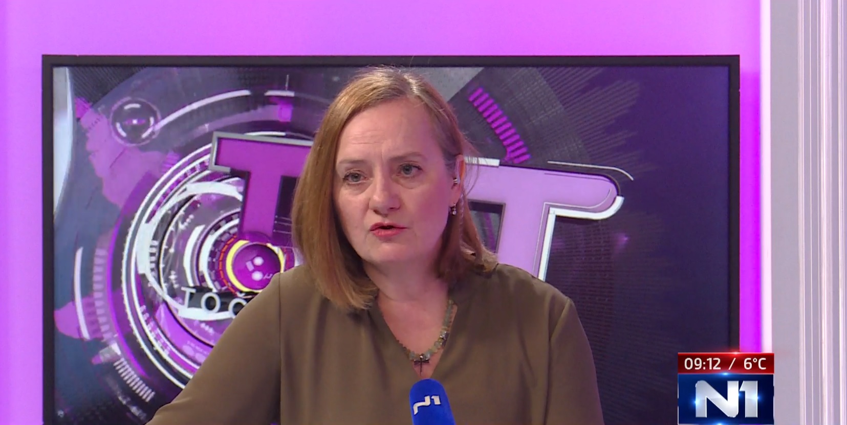 Šarić: Beroš je kompromitiran, pokazalo se da ne upravlja cijelim sustavom