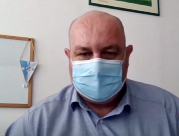 Rončević: Da se oslobodimo svih mjera, treba cijepiti bar 70 posto građana