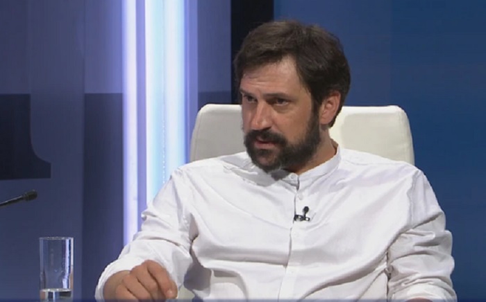 Goran Bogdan: Nisam rekao da me nije briga za Hrvatsku, a s Aleksićem ne želim imati posla