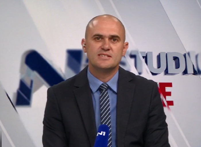 Josip Dabro: HDZ više nije utvrda u Vukovarsko-srijemskoj županiji