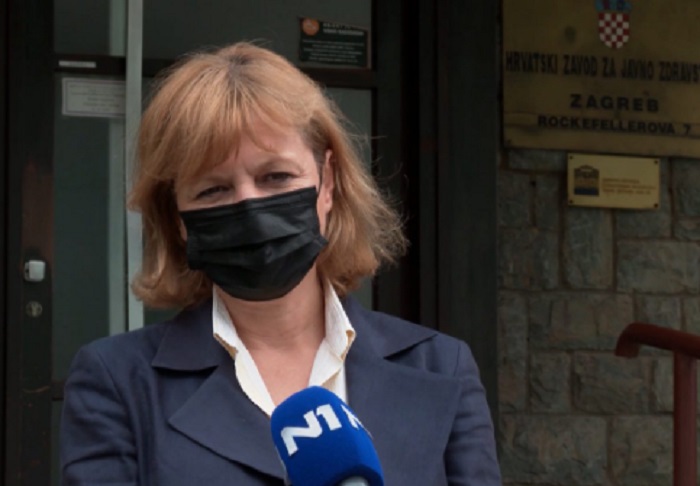 Epidemiologinja objasnila zašto restorani mogu raditi unutra, a kafići ne