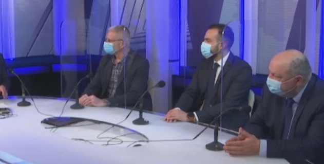 Zorić: Dobri radnici su vrijednost koja se njeguje i čuva