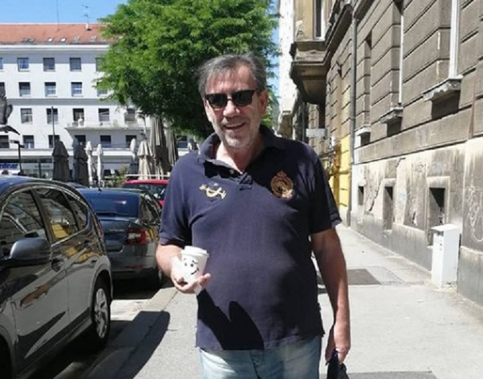 Zoran Škugor opleo po Eurosongu: Situacija je polupijana, ovo je eksces! Javio se i Kedžo