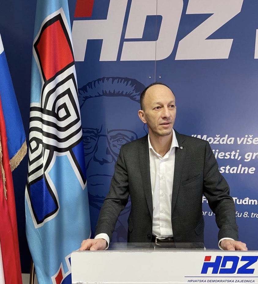 Petry: HEP-ov kapitalni investicijski projekt Hidroenergetski sustav Kosinj/HE Senj 2 je strateška investicija Vlade koja će se značajno reflektirati na lokalnu razinu