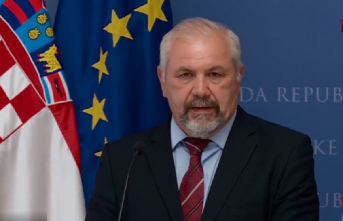 Hrelja: Okrenuo sam stranicu, ja sam ubrzivač procesa