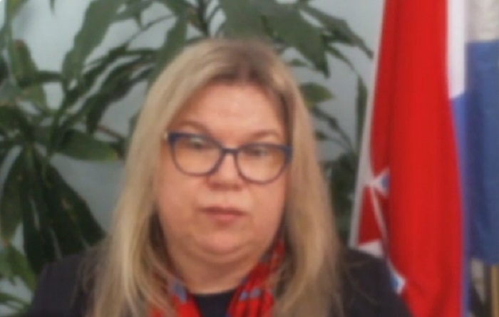 Veleposlanica iz Danske otkrila što je navijačima potrebno za ulazak u zemlju