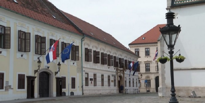 DORH utvrdio: Napad na Markovu trgu bio je terorizam