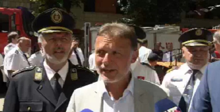 Jandroković: Pridržavajte se mjera, nitko ih nije iz hira osmislio