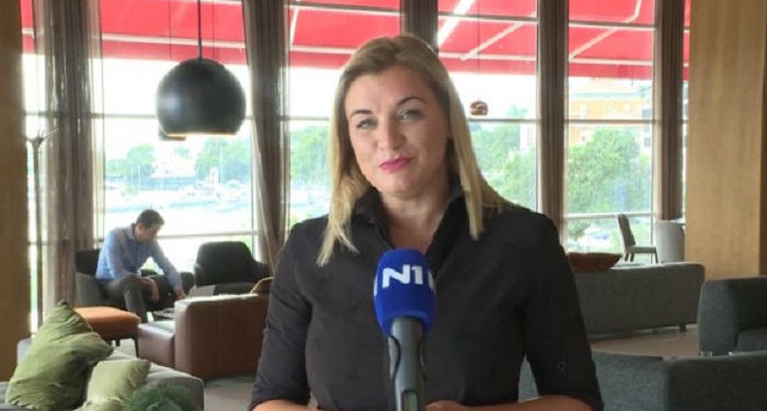 Brnjac: Mjere su donesene da bi turistički sektor mogao nastaviti s radom