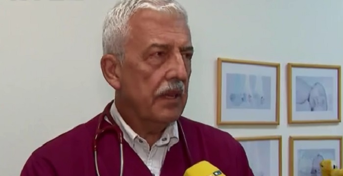 Pedijatar o cijepljenju djece mlađe od 12 godina: To je samo pitanje vremena