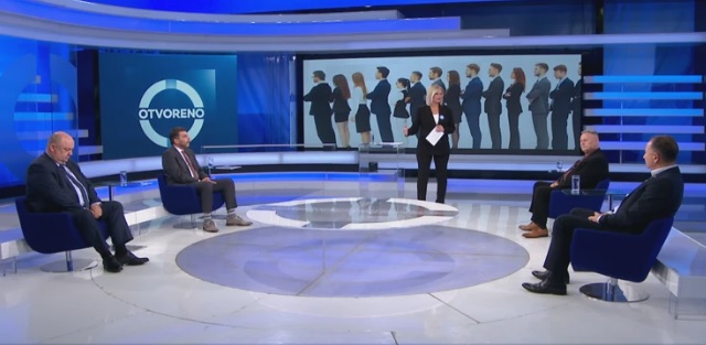 Otvoreno: Što donose izmjene Zakona o radu?
