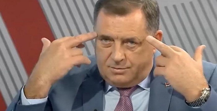 VIDEO Milorad Dodik svojim neznanjem o kriptovalutama postao hit na internetu: Rudare one bigtoine…