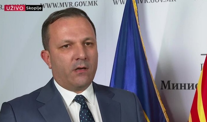 Ministar Sj. Makedonije: Autobus koji je izgorio s ljudima u Bugarskoj, nije imao licencu