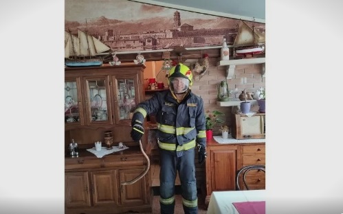 Koji je ssspecijalitet dana? U splitski restoran dogmizala zmija