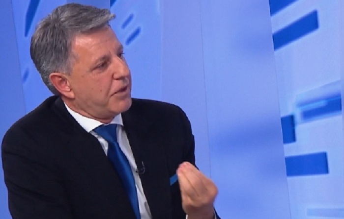 Zvonko Zubak: Što ćemo mi s Rafalima? Dignuti ih jednom tjedno i glancati?