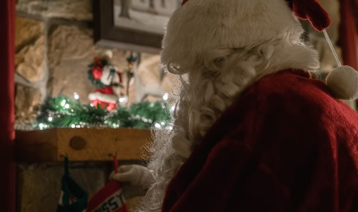 Talijanska crkva ispričala se nakon što je biskup rekao djeci da Djed Mraz ne postoji