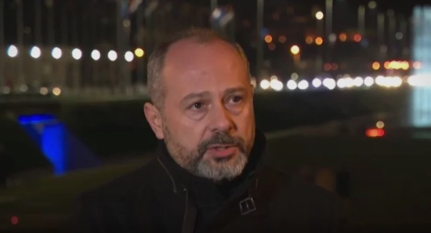USKOK podignuo optužnicu: Redžepi od vještaka tražio da umjesto Severine skrbništvo dobije Popović?