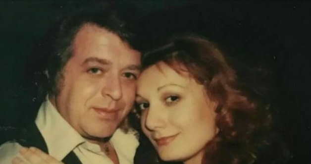 Josipa Lisac otkrila nepoznate detalje o prvom susretu s Karlom Metikošem u kojeg se zaljubila sa samo 14 godina