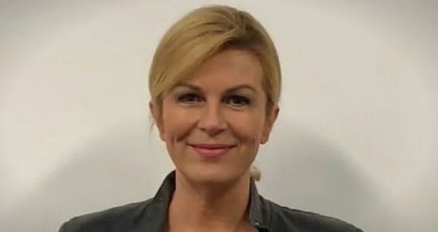 Kolinda iznenadila izdanjem u kakvom je još nismo vidjeli, neki su čak otišli toliko daleko da su joj udijelili zanimljive komplimente