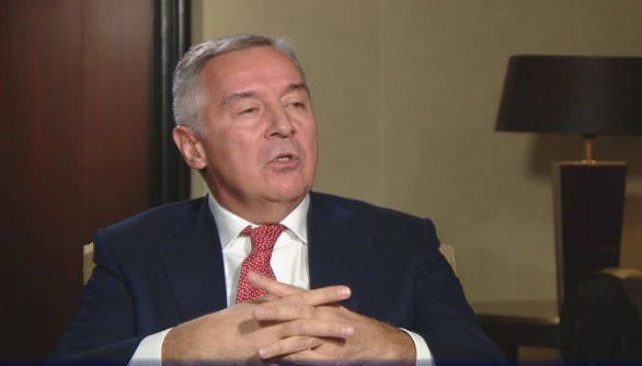 Đukanović o nafti u crnogorskom podmorju, povratku jedrenjaka i Bokeljskoj mornarici