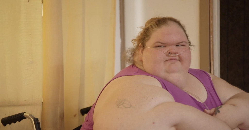 Pretilost, depresija i alkohol zvijezdu reality showa doveli do ruba: ‘U životnoj si opasnosti!‘