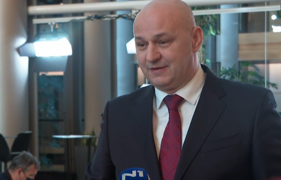 VIDEO Buran Kolakušićev intervju nakon dosta vremena: Pregovaram s cijelom oporbom, moramo zajedno rušiti HDZ