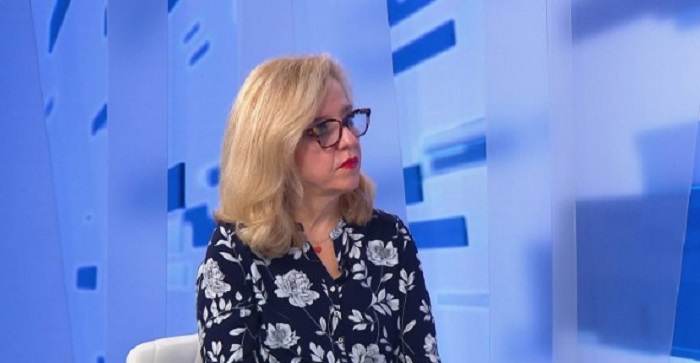 Ban Toskić: Bubaš je istupila kao političarka, morali smo poduzeti pravne korake