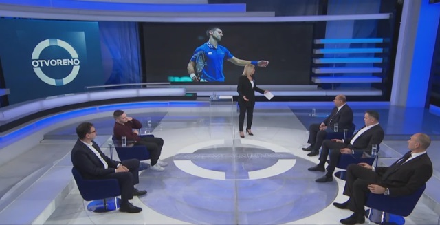 Otvoreno: Kakva je Đokovićeva sudbina, ostanak ili deportacija?