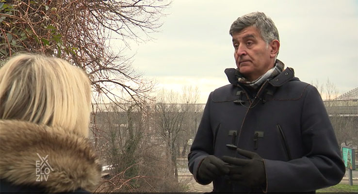 Matejev otac o sumnjama i teorijama: ‘Možda je zbog ovog izašao iz kluba…’ Otkrio i što bi prvo napravio da ga nađe živog