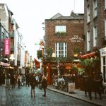 Ilustracija: Dublin unplash