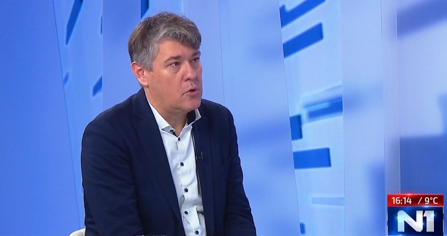 Lalovac o rastu cijena: Ovo je tek početak, umirovljenicima će biti najgore