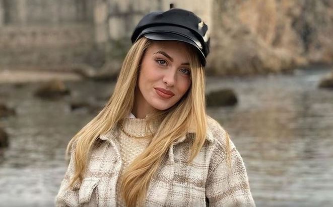 Albina Grčić