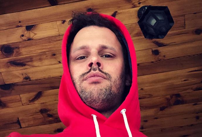 Igor Kojić objavio fotku sa sestrom koju rijetko pokazuje, zbog njezina poteza svi su znali da se razvodi od Severine