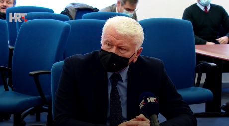 Vidoje Bulum priznao krivnju na suđenju za aferu Agram