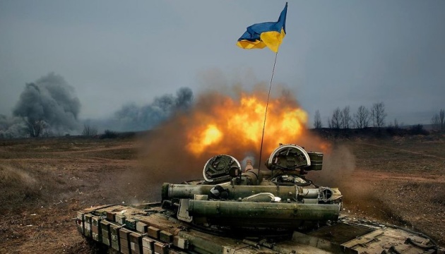 RAT Ukrajinaa Rusija  - Page 16 Ukrajinska-vojska