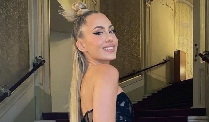 Albina objavila fotke iz izlaska s bratom i izazvala pomutnju, javile su joj se i brojne poznate Hrvatice!