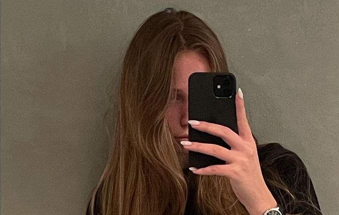 Luiza Rozova kći ruskog predsjednika