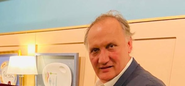 Potpredsjednik Rosnjefta prvi je Hrvat pod sankcijama, surađivao i s Putinovim saveznikom