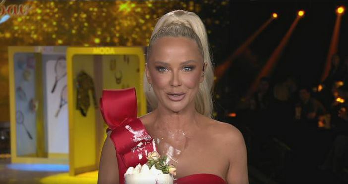 Afera “torta u dekolteu”: Maja Šuput i Grubnić otkrivaju što se događalo iza kamera nakon incidenta u emisiji uživo!