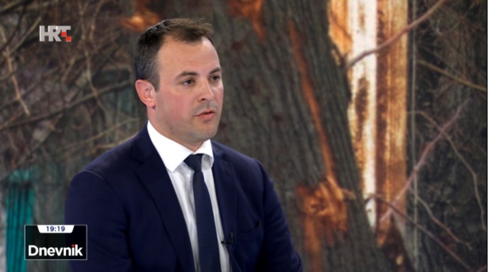 Runjić o zločinima u invaziji: Rusi su svjesni da neće biti privedeni licu pravde