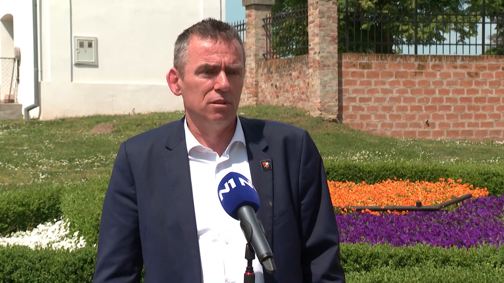 Ćipe o predsjedniku: Dogodilo se to da je Zoran Milanović sazrio hrvatski; Kritizirao Medveda