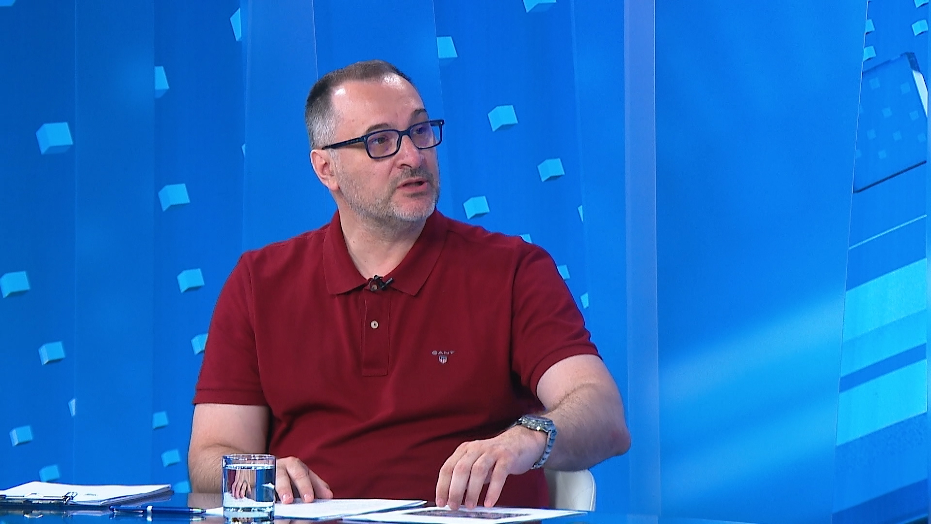 VIDEO Antolić iz Dinama o zabrani ulaska Torcide: Opet bismo učinili isto!