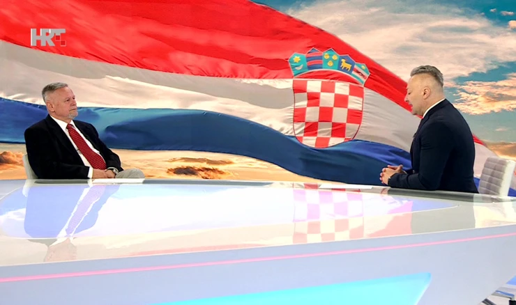 Vidović: Ljudi plaćaju račun od 150 kn na 3 rate, to građani RH nisu željeli